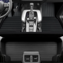 Load image into Gallery viewer, Special for Honda HRV(2016-2026) Floor Mat Fully Surrounded By All-Weather Floor Mat
