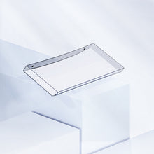 Load image into Gallery viewer, Hidden Foldable Central Control Screen Lower Storage Box for Tesla Model 3/Y