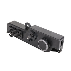 Front Seat Control Switch Buttons for Model 3 Y 2017-2024 Left and Right OEM 1551854-01-A 1551855-01-A