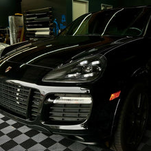 Load image into Gallery viewer, Porsche Cayenne 2007–2010 (957 &amp; 9PA) Matrix LED Headlights Assembly Upgrade