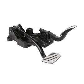 Brake Pedal Assembly Compatible with Model Y 1188691-01-B 118869101B Accessories