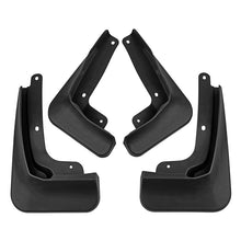 Load image into Gallery viewer, Mud Flaps for VW Golf 2014–2024 No-Drill Custom Fit Front &amp; Rear Splash Guards (4PCS)