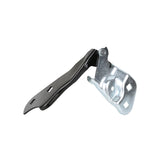 Pair Bonnet Hood Hinge For 2017-2023 Tesla Model 3 1098792-00-D 1098793-00-D