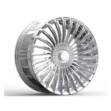 Load image into Gallery viewer, Forged wheels 18, 19, 20 inches suitable for Mercedes-Benz AMG, C, E, S680 Vito v260（1pc）