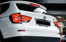 Load image into Gallery viewer, LED Taillight Assembly for BMW X3 F25 2010-2017 Sequential Turn Signal, Plug &amp; Play