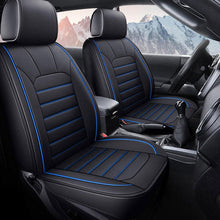 Load image into Gallery viewer, Custom Fit Ford Maverick(2022-2025) Leather Car Seat Covers Full Set