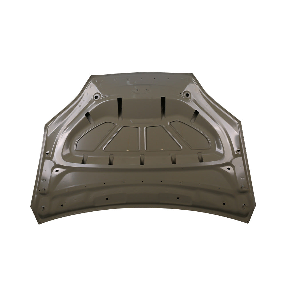 Compatible For 2016–2021 Tesla Model X Front Hood Bonnet Engine Hoods Panel Cover Auto Parts Body Kits 1069531-E0-C