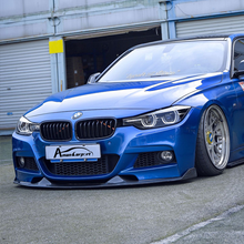 Load image into Gallery viewer, Applicable to 2013-2018 BMW 3 Series F30 LED Headlight Assembly