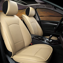 Load image into Gallery viewer, Premium Custom Fit Seat Covers for Nissan Frontier 2005–2024