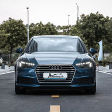 Load image into Gallery viewer, LED Matrix Headlights for Audi A4 2013-2019 – DRL, Projector Lens, Full Upgrade Kit