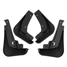 Load image into Gallery viewer, Mud Flaps for Nissan Qashqai 2007–2025 No-Drill Custom Fit Front &amp; Rear Splash Guards (4PCS)