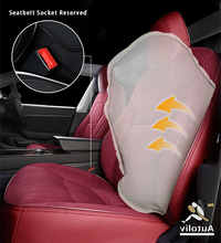 Load image into Gallery viewer, Custom Alcantara Leather Seat Cover For Tesla Model 3/Highland/Y/Juniper (2016-2025) - Full Set
