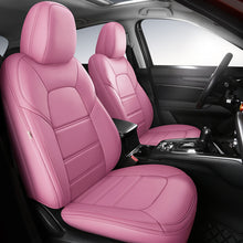 Load image into Gallery viewer, Luxury Custom Leather Car Seat Cover 360 Full Wrap for Mazda CX-5 (2013-2025)