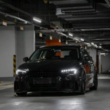 Load image into Gallery viewer, LED Headlights for Audi A3 2013-2020 – DRL, Projector Lens, Full Upgrade Kit