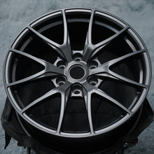 Load image into Gallery viewer, Amancarport 4 PCS Forged Wheels for Tesla Model 3/Y Model X/S 18″ 19″ 20″ 21″ 22″