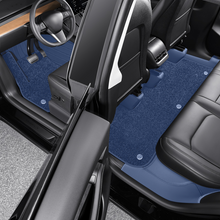 Load image into Gallery viewer, Special for Toyota Camry(2012-2025) Floor Mat Fully Surrounded By All-Weather Floor Mat