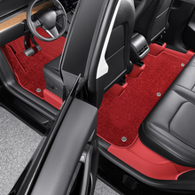 Load image into Gallery viewer, Special for Toyota Camry(2012-2025) Floor Mat Fully Surrounded By All-Weather Floor Mat