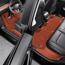Load image into Gallery viewer, Special for Cadillac CT4/CT5 (2020-2025) Floor Mat Fully Surrounded By All-Weather Floor Mat