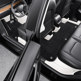 Special for Honda Accord(2003-2025) Floor Mat Fully Surrounded By All-Weather Floor Mat