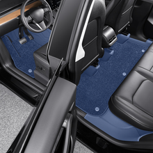 Load image into Gallery viewer, Custom All-Weather Floor Mats for Honda Accord (2003–2025) – Full Coverage Design
