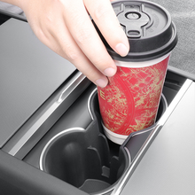 Load image into Gallery viewer, Tesla Model 3/Y Custom Storage Organizer 10-Piece Set - Highland/Juniper Floor Mats+Trunk Bucket+Phone Holder