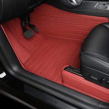 Load image into Gallery viewer, Special for Toyota 4Runner(2011-2024) Floor Mat Fully Surrounded By All-Weather Floor Mat