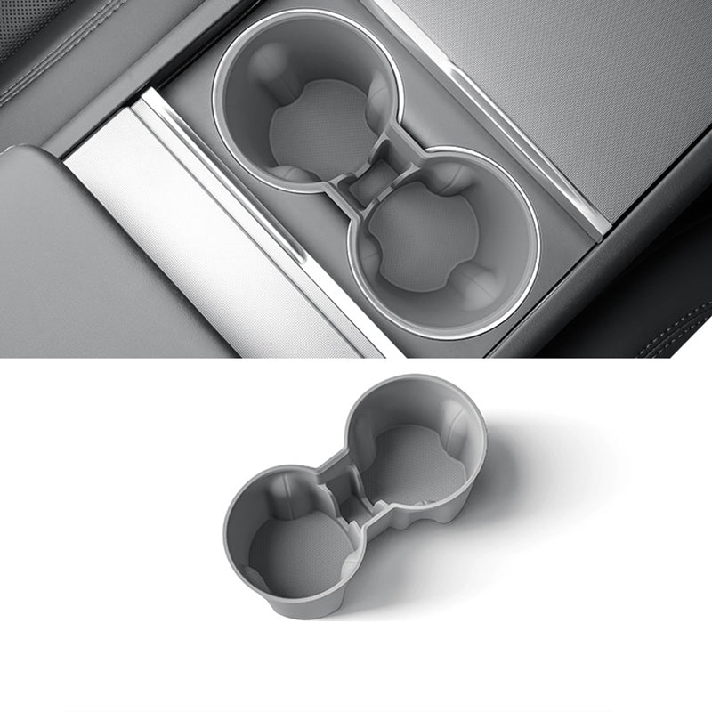 Center Control Water Cup Water Holder For Tesla Model 3 Model Y