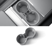 Load image into Gallery viewer, Center Control Water Cup Water Holder For Tesla Model 3 Model Y
