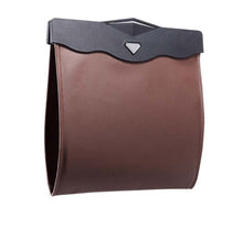 Load image into Gallery viewer, For Model 3/Y/X/S LED Car Garbage Bag Seat Garbage Bag