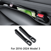 Load image into Gallery viewer, Tesla Model 3/Y Custom Storage Organizer 10-Piece Set - Highland/Juniper Floor Mats+Trunk Bucket+Phone Holder