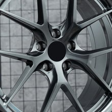 Load image into Gallery viewer, Amancarport 4 PCS Forged Wheels for Tesla Model 3/Y Model X/S 18″ 19″ 20″ 21″ 22″