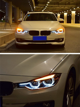 Load image into Gallery viewer, Applicable to 2013-2018 BMW 3 Series F30 LED Headlight Assembly