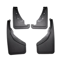 Load image into Gallery viewer, Amancarport® No-Drill Mud Flaps for Ford Bronco/Bronco Sport 2021-2025 Custom Fit All-Weather Splash Guards