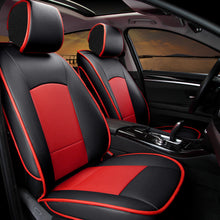 Load image into Gallery viewer, Premium Custom Fit Seat Covers for Nissan Frontier 2005–2024