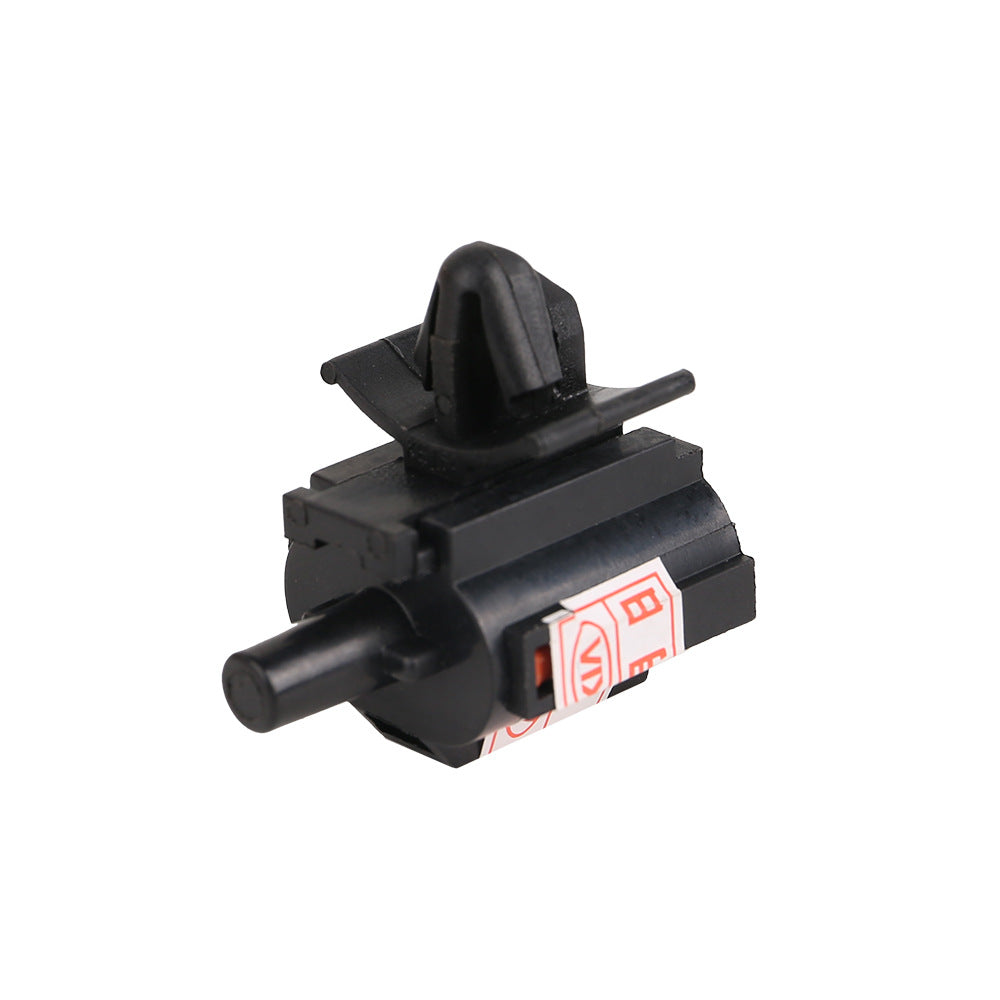 Ambient Air Temp Sensor For 17-21 Tesla Model 3 Y S X 6007379-00-B