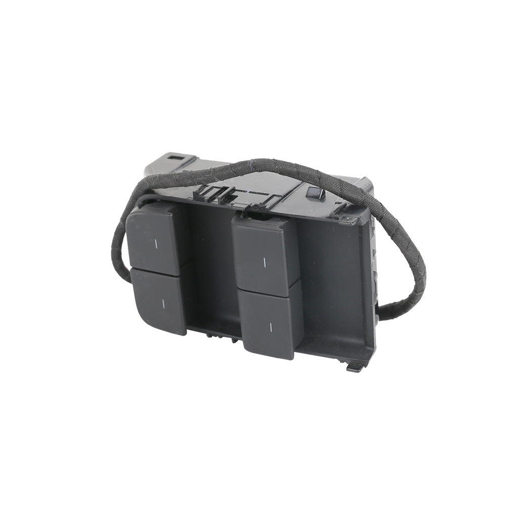 Front Left Window Control Switch for Tesla Model 3 2017-2020 OEM 1081037-01-F