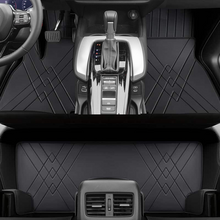 Load image into Gallery viewer, Special for Honda HRV(2016-2026) Floor Mat Fully Surrounded By All-Weather Floor Mat