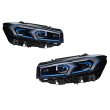 Load image into Gallery viewer, LED Headlights for BMW 3 Series G20/G21 (2019–2024, Pre-LCI &amp; LCI Upgrade)