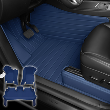 Load image into Gallery viewer, Special for Tesla Model 3/Highland/Y/Juniper All-Weather Leather Floor Mats Interior Liners