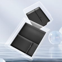 Load image into Gallery viewer, Tesla Model 3/Y Custom Storage Organizer 10-Piece Set - Highland/Juniper Floor Mats+Trunk Bucket+Phone Holder