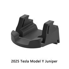 Load image into Gallery viewer, Tesla Model 3/Y Custom Storage Organizer 10-Piece Set - Highland/Juniper Floor Mats+Trunk Bucket+Phone Holder