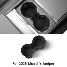 Load image into Gallery viewer, Tesla Model 3/Y Custom Storage Organizer 10-Piece Set - Highland/Juniper Floor Mats+Trunk Bucket+Phone Holder