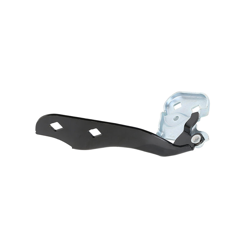 Pair Bonnet Hood Hinge For 2017-2023 Tesla Model 3 1098792-00-D 1098793-00-D