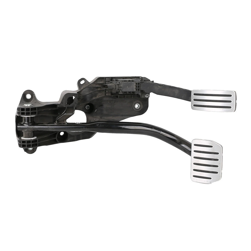 Brake Pedal Assembly Compatible with Model Y 1188691-01-B 118869101B Accessories