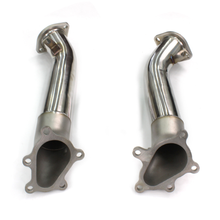 Load image into Gallery viewer, Titanium Exhaust System for Nissan GTR R35 (2008–2023) Non-Valved
