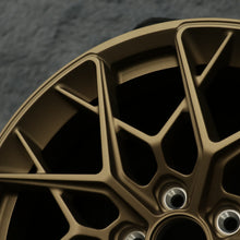 Load image into Gallery viewer, Amancarport 4 PCS Forged Wheels for Tesla Model 3/Y Model X/S 18″ 19″ 20″ 21″ 22″