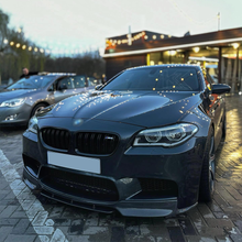 Load image into Gallery viewer, For BMW 5 Series F10 (2011–2017) OEM LCI Style LED Headlights Upgrade Fits – Factory HID Models Only