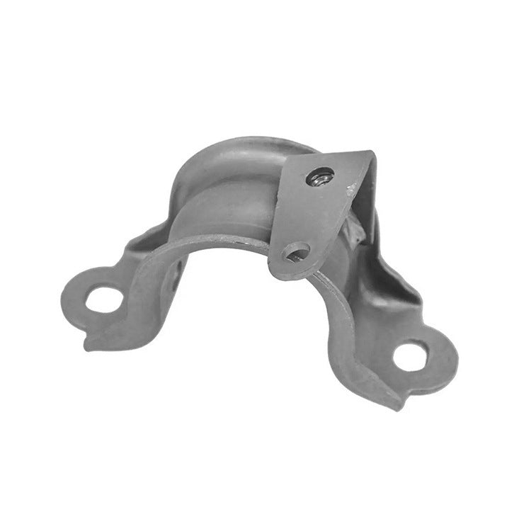 Front Stabilizer Bar Bracket Set for Tesla Model 3/Y 2017–2023 – 1044383-00-13 & 1044388-00-13