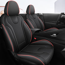 Load image into Gallery viewer, Luxury Leather Car Seat Cover Full Set For Hyundai Elantra (2011-2026)