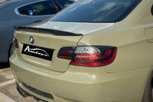Load image into Gallery viewer, BMW 3 Series E92 M3 325i 330i Tail Lights with Sequential Turn Signals (2006–2012)